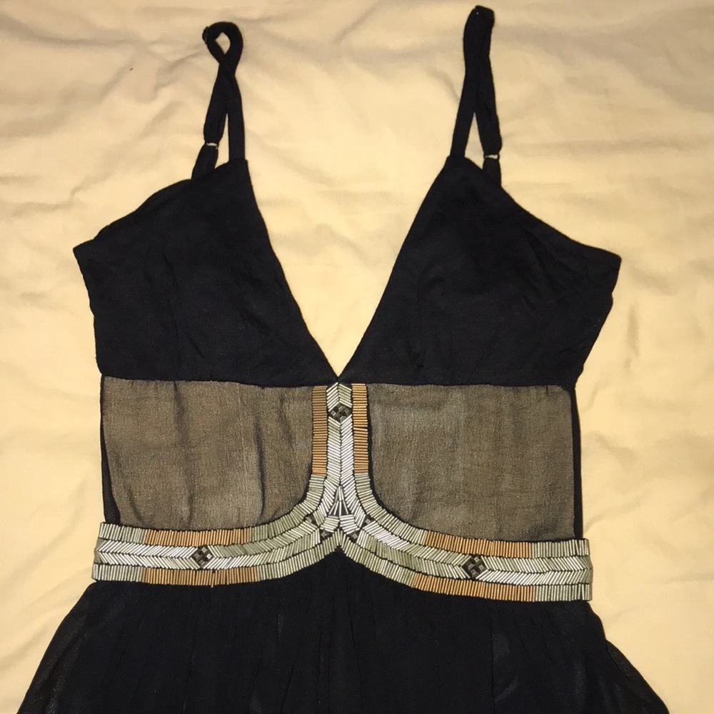 6 Shore Road Long Dress
